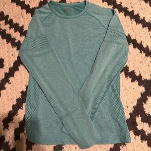 Figs Salta Performance Underscrub Shirt- Medium